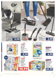 29. stránka Kaufland letáku