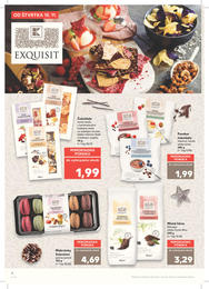 6. stránka Kaufland letáku