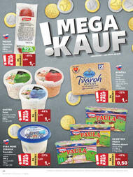 24. stránka Kaufland letáku