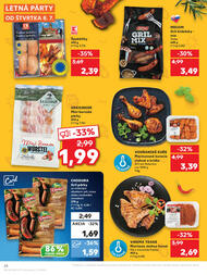 28. stránka Kaufland letáku