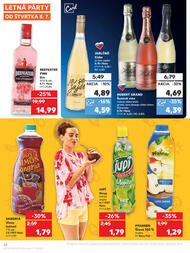 32. stránka Kaufland letáku