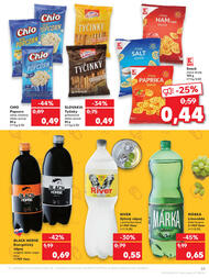 33. stránka Kaufland letáku