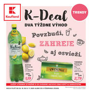 11. stránka Kaufland letáku