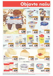 12. stránka Kaufland letáku