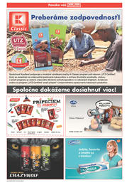 10. stránka Kaufland letáku
