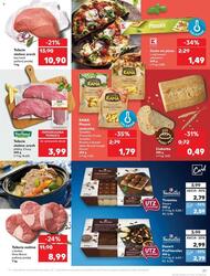 21. stránka Kaufland letáku