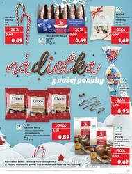 25. stránka Kaufland letáku