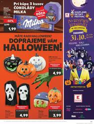 29. stránka Kaufland letáku