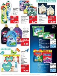 31. stránka Kaufland letáku