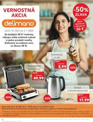 32. stránka Kaufland letáku