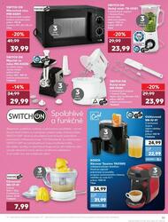 35. stránka Kaufland letáku