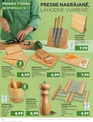 36. stránka Kaufland letáku