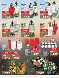 39. stránka Kaufland letáku