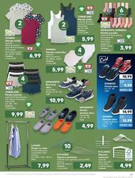 41. stránka Kaufland letáku