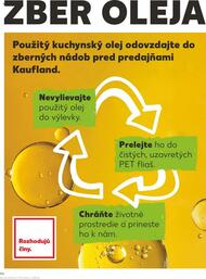 46. stránka Kaufland letáku