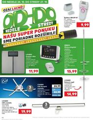 48. stránka Kaufland letáku