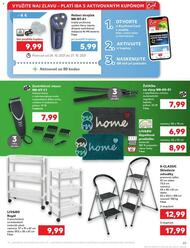 49. stránka Kaufland letáku