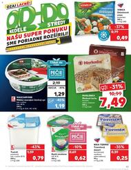 53. stránka Kaufland letáku