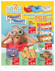 15. stránka Kaufland letáku