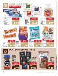 20. stránka Kaufland letáku