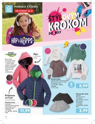 24. stránka Kaufland letáku