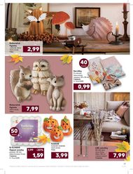 31. stránka Kaufland letáku