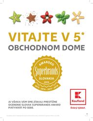 35. stránka Kaufland letáku