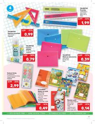 37. stránka Kaufland letáku