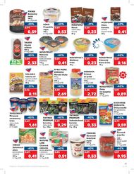 41. stránka Kaufland letáku