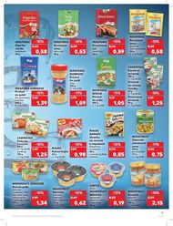 15. stránka Kaufland letáku