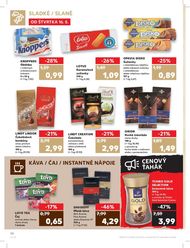 36. stránka Kaufland letáku