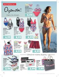 44. stránka Kaufland letáku