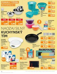 34. stránka Kaufland letáku