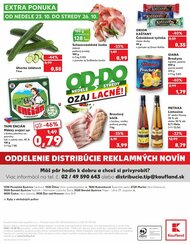 48. stránka Kaufland letáku