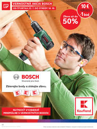 10. stránka Kaufland letáku