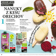 18. stránka Kaufland letáku