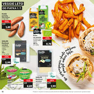 10. stránka Kaufland letáku