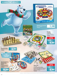 18. stránka Kaufland letáku