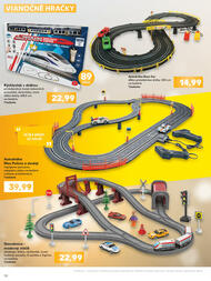 10. stránka Kaufland letáku