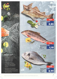 15. stránka Kaufland letáku