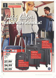 26. stránka Kaufland letáku