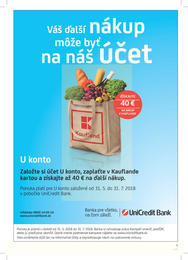9. stránka Kaufland letáku