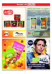 34. stránka Kaufland letáku