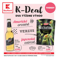 12. stránka Kaufland letáku
