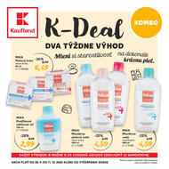 14. stránka Kaufland letáku