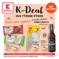 22. stránka Kaufland letáku