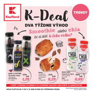 7. stránka Kaufland letáku