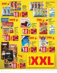 16. stránka Kaufland letáku