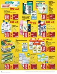 18. stránka Kaufland letáku