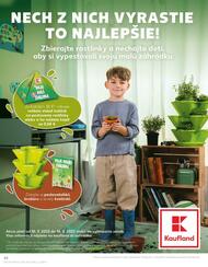 24. stránka Kaufland letáku